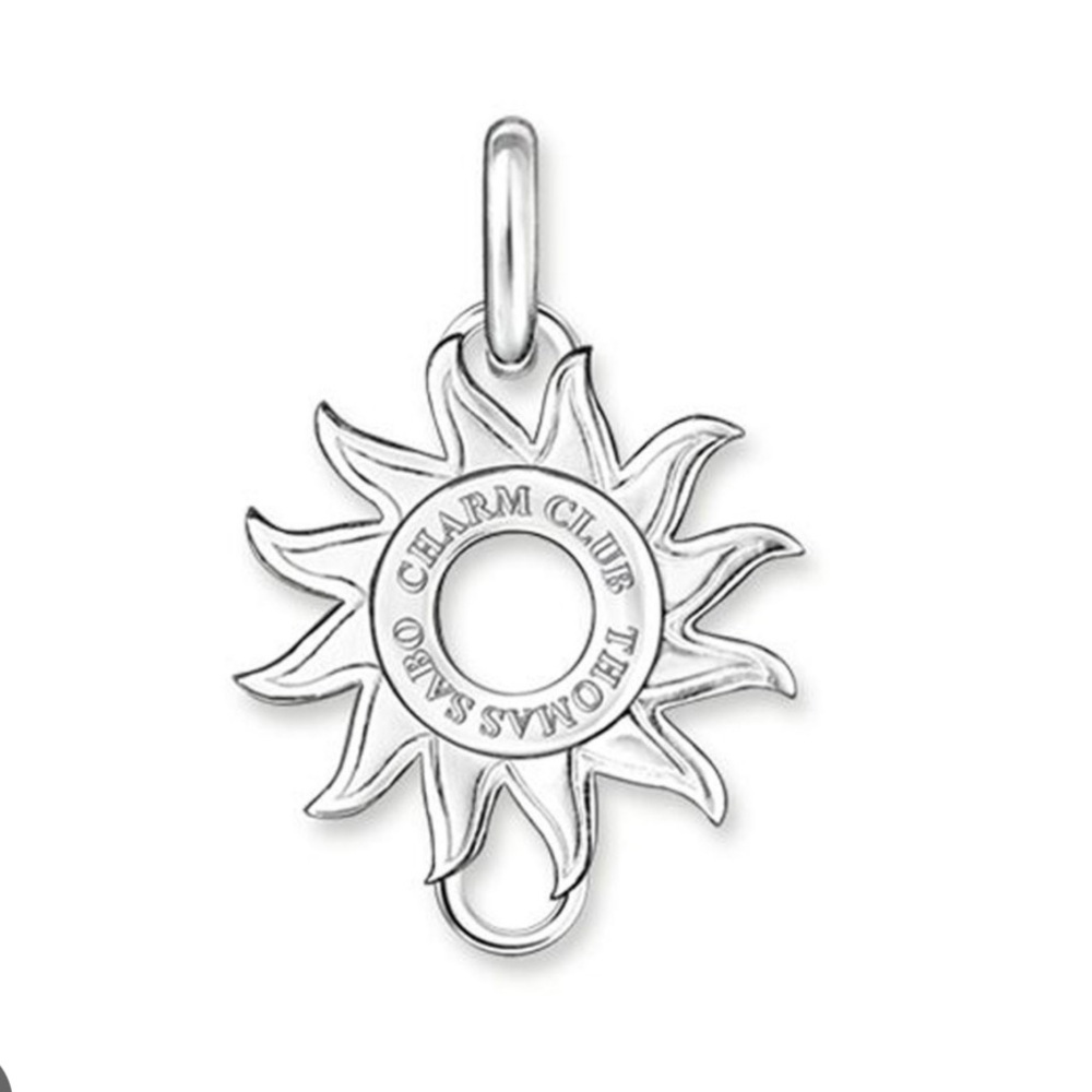 Thomas Sabo Carrier Charm